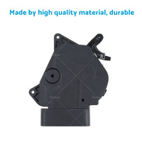 Front Right Door Lock Actuator 69110-42120 Suitable For Toyota RAV4 2001-2005