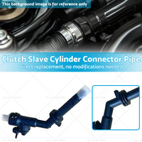 Clutch Slave Cylinder Connector Pipe Suitable For Mazda BT-50 UP UR Ford Ranger