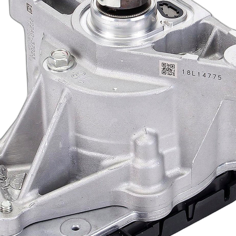 Variable Valve Lift Controller Suitable for Toyota Corolla Camry Highlander - XQ1