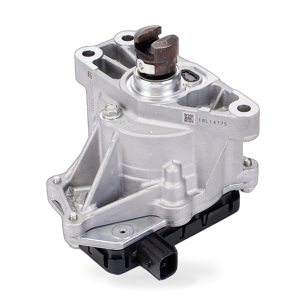 Variable Valve Lift Controller Suitable for Toyota Corolla Camry Highlander - ZT2