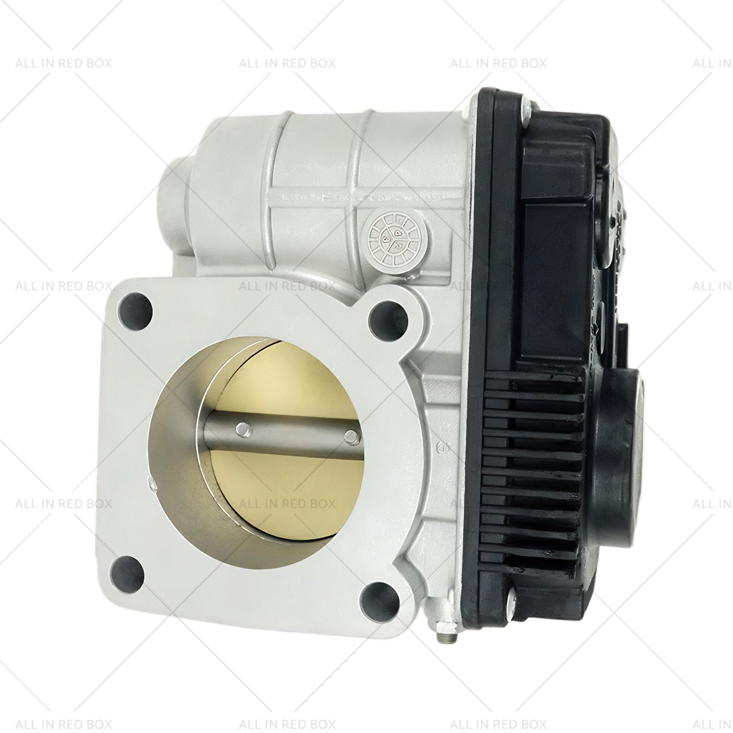 Throttle Body Suitable For Nissan Pulsar N16 Sedan Hatch 1.6L 1.8L 2002-On