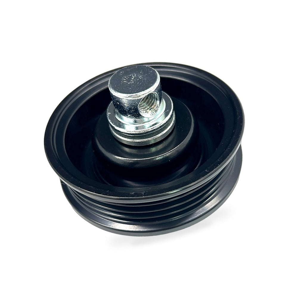 Idler Pulley Assembly Suitable for Toyota Echo Yaris Scion xA xB 1.5L - BD4