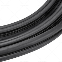 Sliding Door Rubber Seal Moulding Strip Suitable For Toyota Hiace Low Roof 05-17