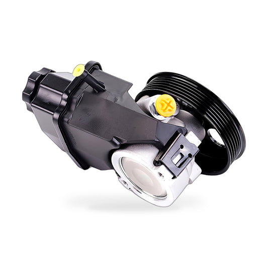 Power Steering Pump with Pulley Suitable for Chevrolet Captiva Equinox 2006-2015 - ZT2