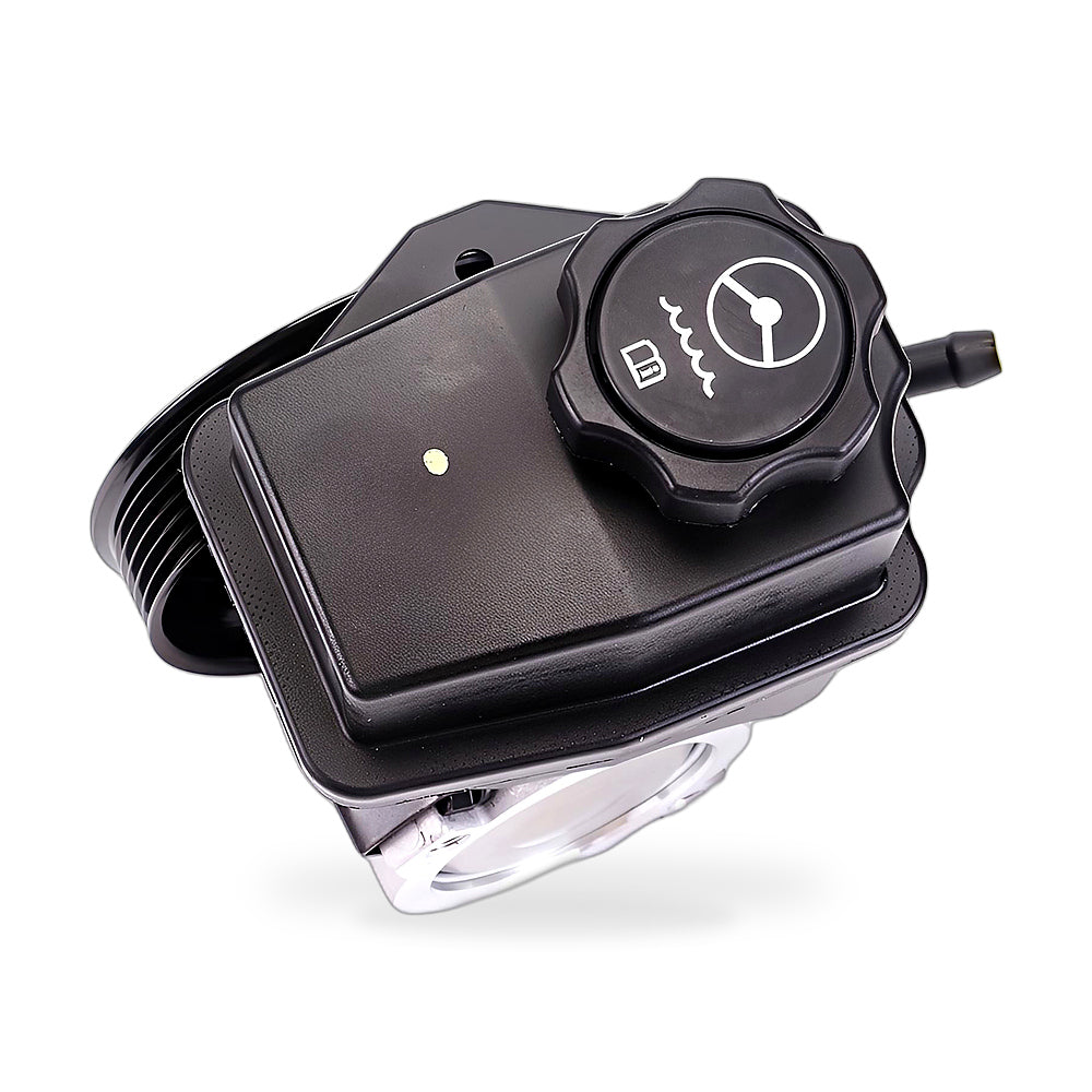 Power Steering Pump with Pulley Suitable for Chevrolet Captiva Equinox 2006-2015 - ZT3