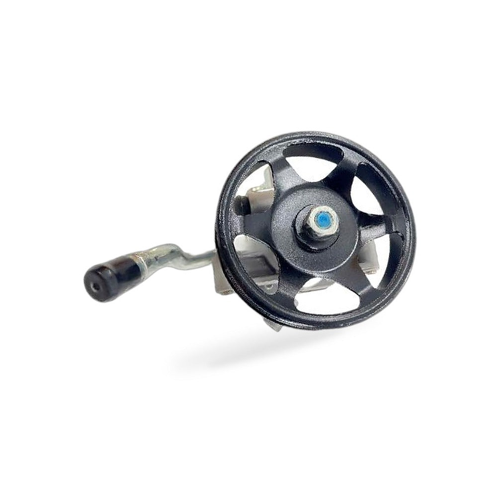 Power Steering Pump Suitable for Ford Escape 2005 2.3L 3.0L 6L8Z-3A696BA - BD2
