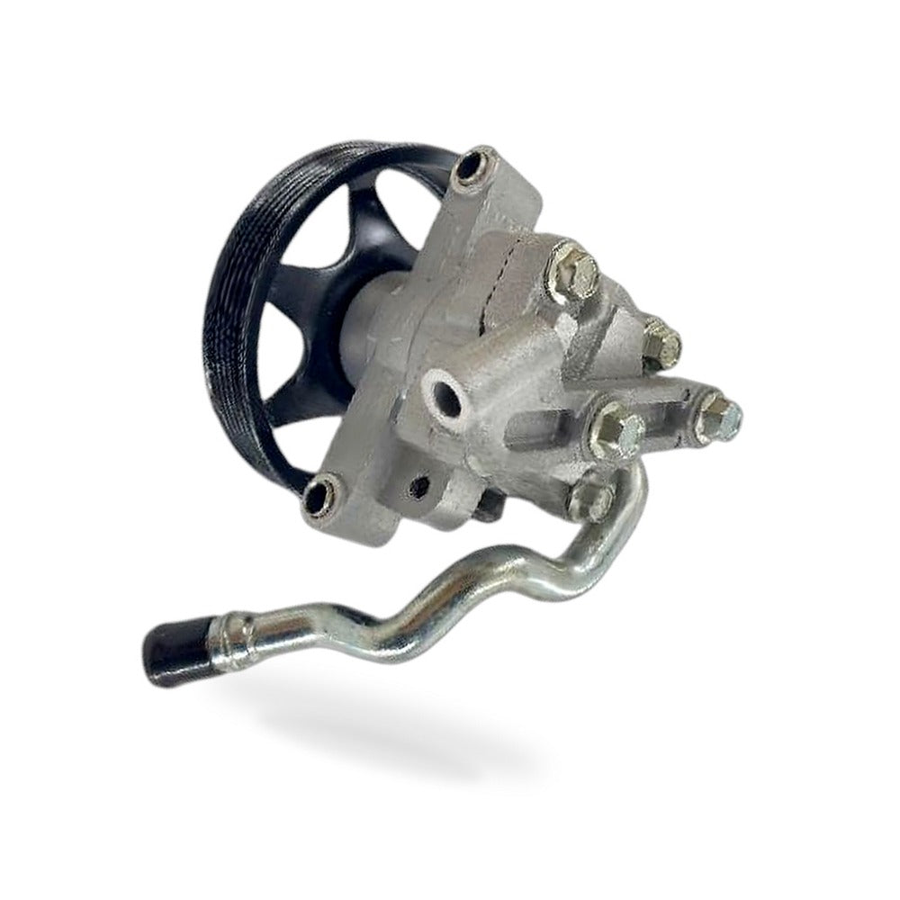 Power Steering Pump Suitable for Ford Escape 2005 2.3L 3.0L 6L8Z-3A696BA - BD3