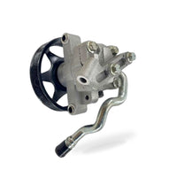 Power Steering Pump Suitable for Ford Escape 2005 2.3L 3.0L 6L8Z-3A696BA - BD4