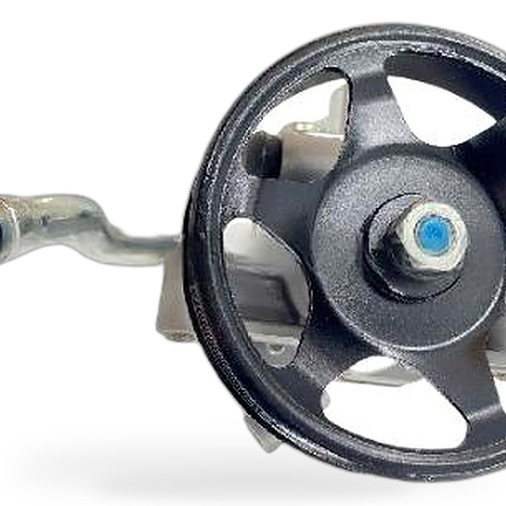 Power Steering Pump Suitable for Ford Escape 2005 2.3L 3.0L 6L8Z-3A696BA - XQ1