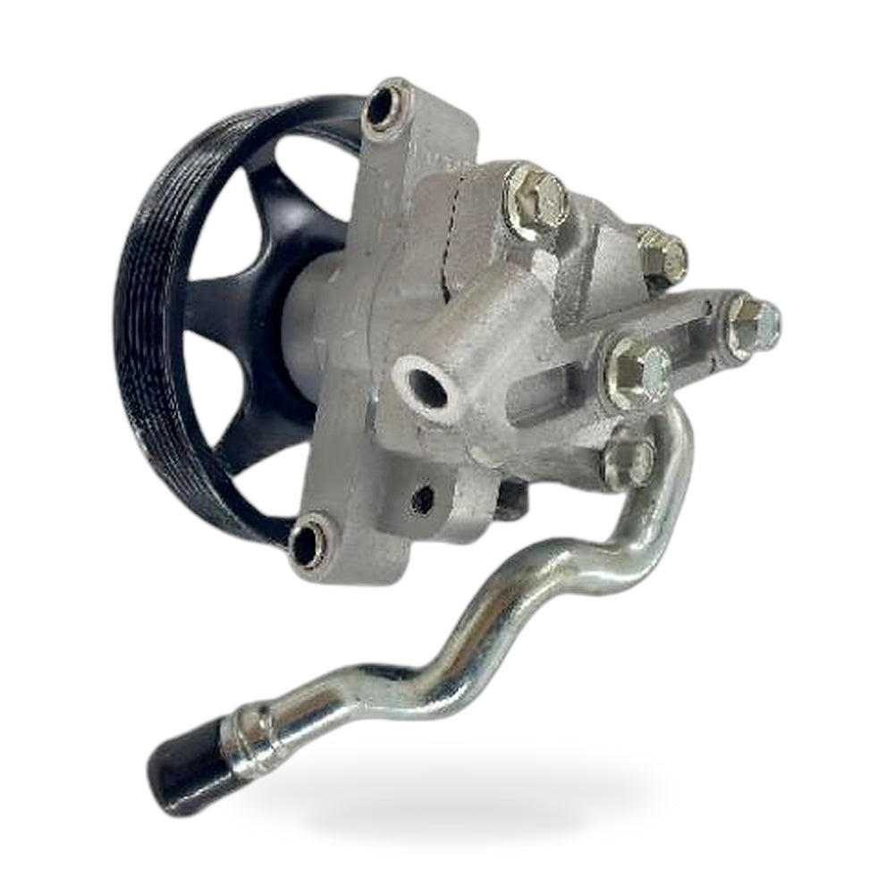 Power Steering Pump Suitable for Ford Escape 2005 2.3L 3.0L 6L8Z-3A696BA - ZT3