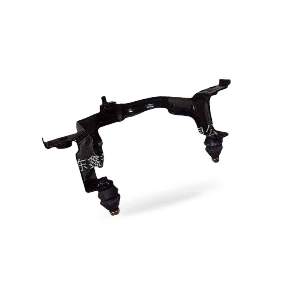 Power Steering Pump Bracket Suitable for Ford Focus 2005 2.0L 3M51-3K738BB - BD2