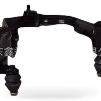 Power Steering Pump Bracket Suitable for Ford Focus 2005 2.0L 3M51-3K738BB - XQ1