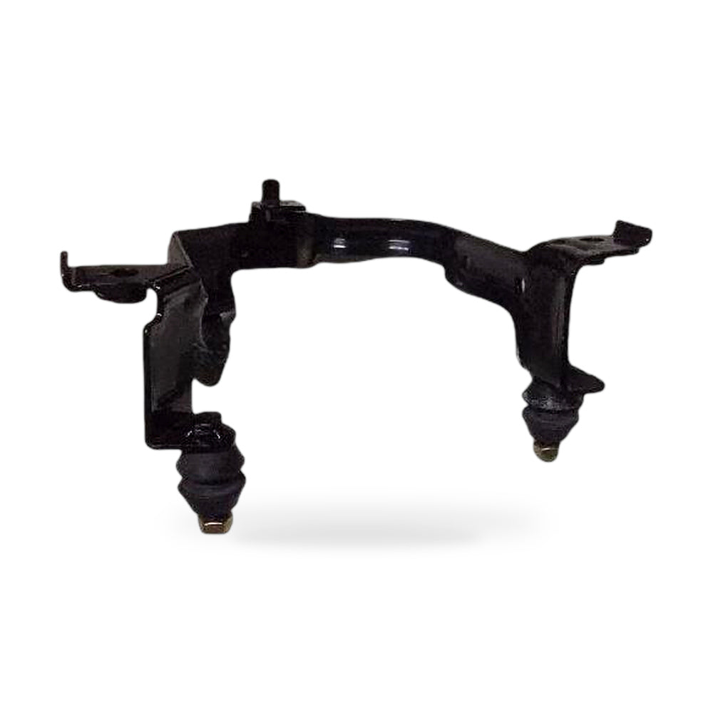 Power Steering Pump Bracket Suitable for Ford Focus 2005 2.0L 3M51-3K738BB - ZT3