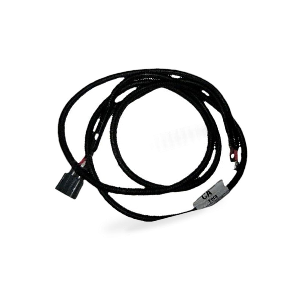 Power Steering Pump Wiring Harness Suitable for Ford Focus 2005 5M5T-14B271CA - BD2