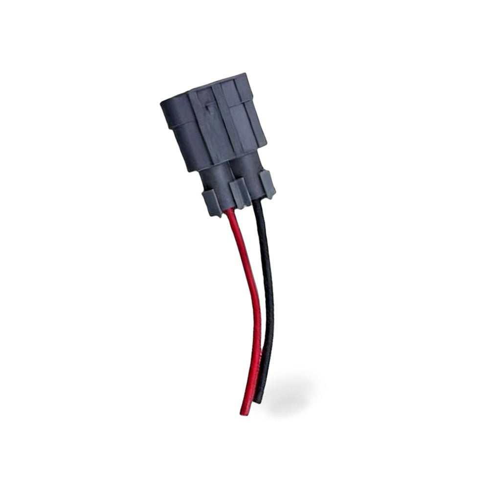 Power Steering Pump Connector Suitable for Ford Focus 2005-2011 1.8L - BD2