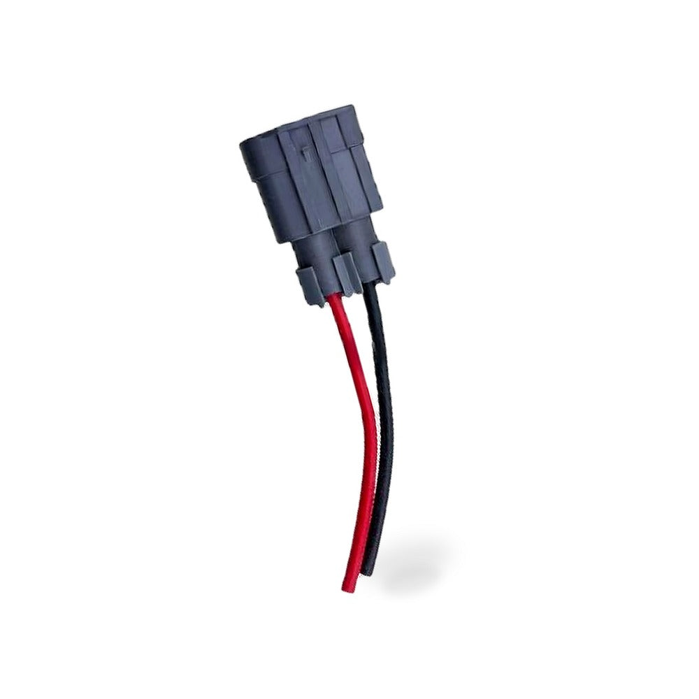 Power Steering Pump Connector Suitable for Ford Focus 2005-2011 1.8L - BD4