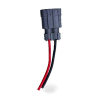 Power Steering Pump Connector Suitable for Ford Focus 2005-2011 1.8L - ZT3