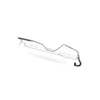 Power Steering Pump Low Pressure Hose Suitable for Ford Mondeo 2007-2014 S-Max - BD1