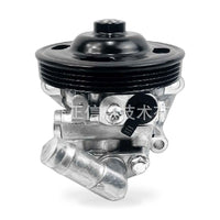 Power Steering Pump Suitable for Ford Edge 2007-2010 3.5L V6 CT4Z-3A696B - ZT3