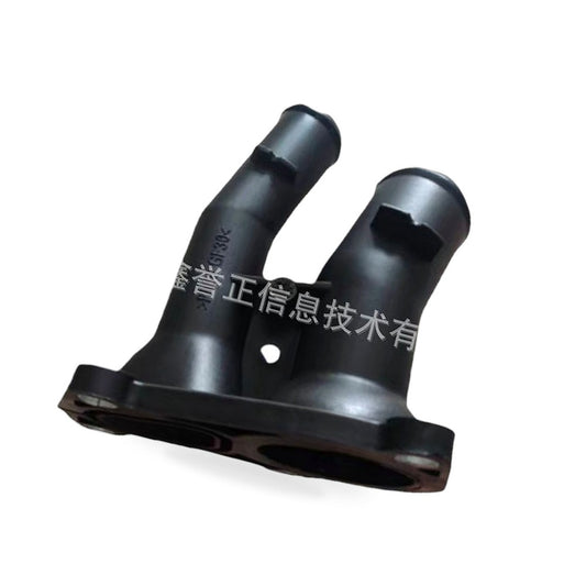 Thermostat Housing Suitable for Ford Focus 2012-2018 EcoSport 2013-2017 1.6L