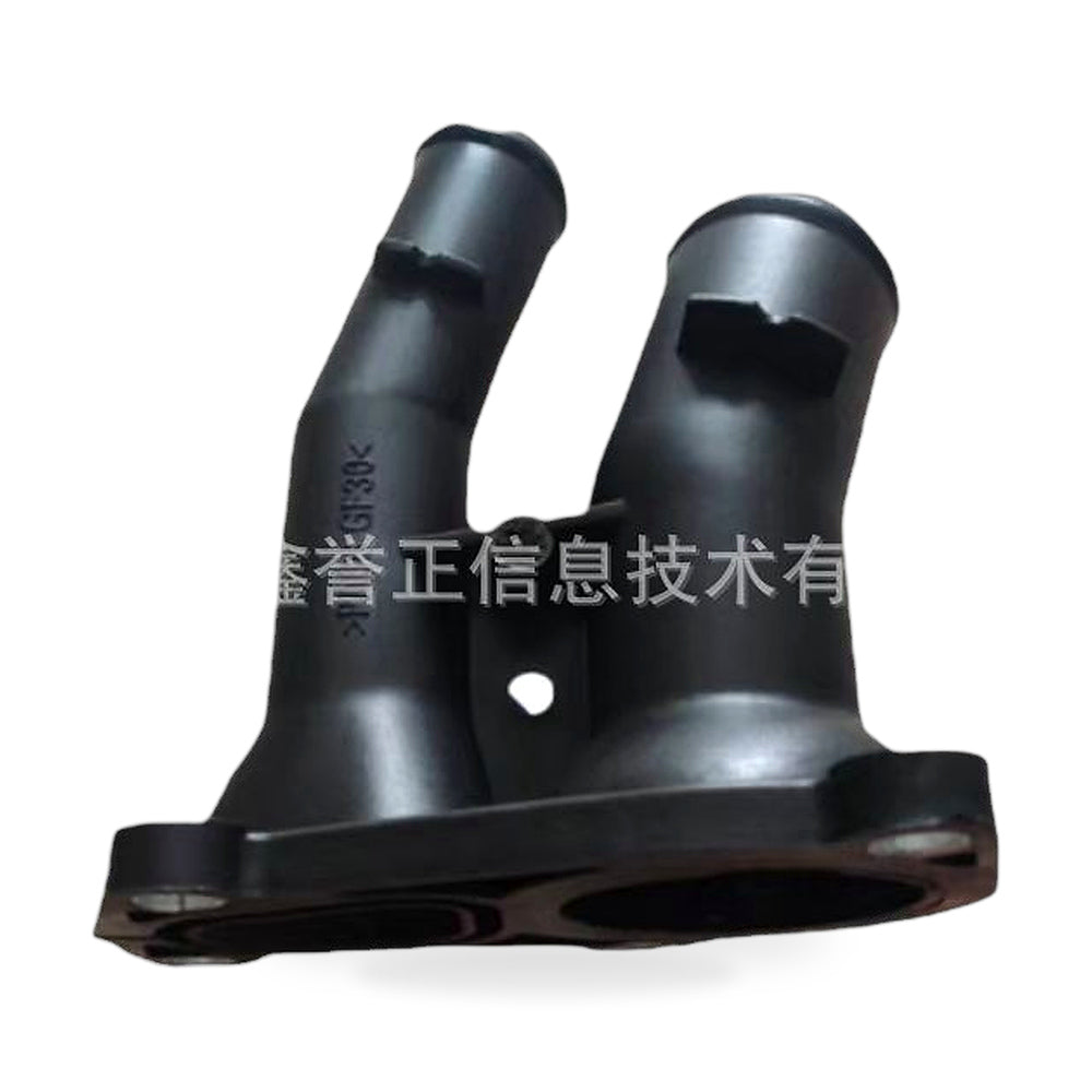 Thermostat Housing Suitable for Ford Focus 2012-2018 EcoSport 2013-2017 1.6L - ZT2