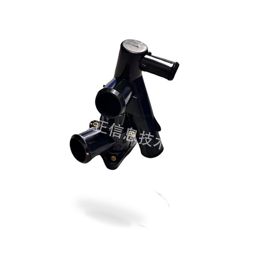 Thermostat Housing Suitable for Ford Escape 2005-2007 3.0L Mazda Tribute