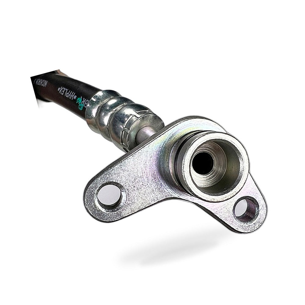 Power Steering High Pressure Hose Suitable for Honda RE4 53713-SWA-A02 - BD4