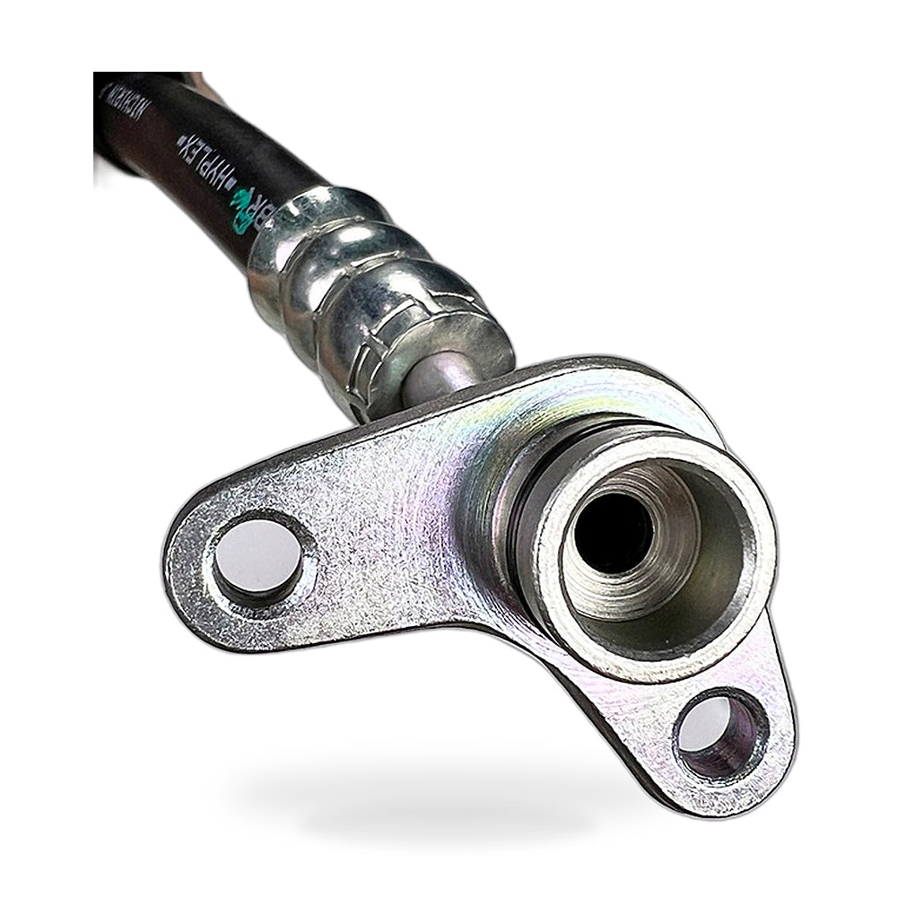 Power Steering High Pressure Hose Suitable for Honda RE4 53713-SWA-A02 - ZT3