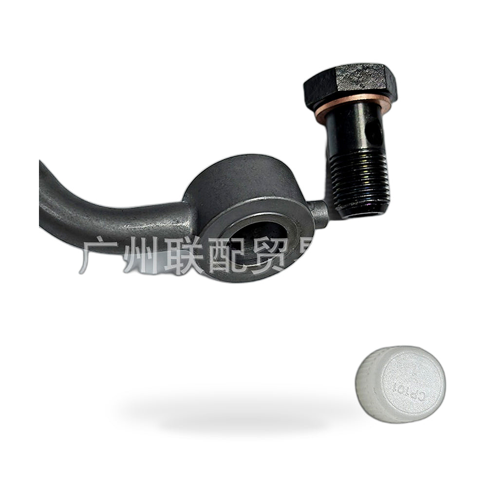 Power Steering High Pressure Hose Suitable for Hyundai IX35 Kia Sportage 2.0L - ZT3