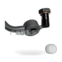 Power Steering High Pressure Hose Suitable for Hyundai IX35 Kia Sportage 2.0L - ZT3