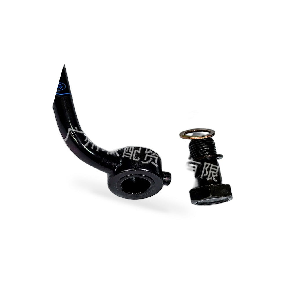 Power Steering High Pressure Hose Suitable for Hyundai Sonata K5 2.0L 2.4L - BD3
