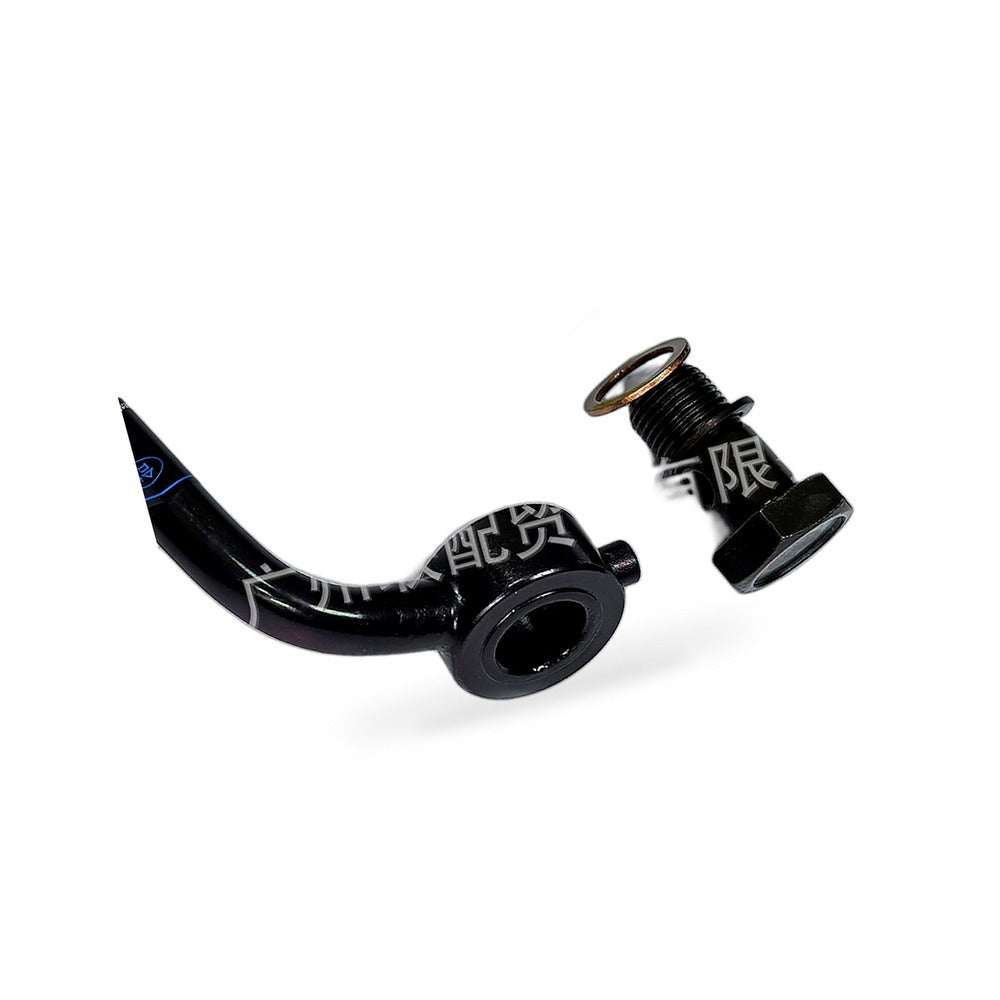 Power Steering High Pressure Hose Suitable for Hyundai Sonata K5 2.0L 2.4L - BD4