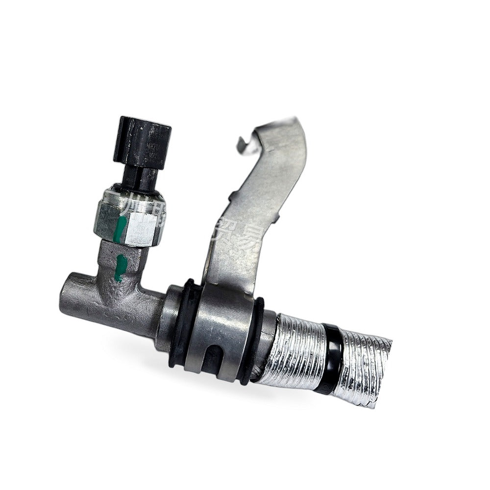 Power Steering High Pressure Hose Suitable for Hyundai Sonata 8th Gen 2.0 - BD3