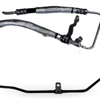 Power Steering High Pressure Hose Suitable for Hyundai Sonata 8th Gen 2.0 - XQ1