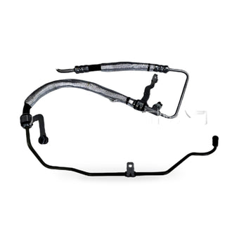 compare product Power Steering High Pressure Hose Suitable for Hyundai Sonata 8th Gen 2.0