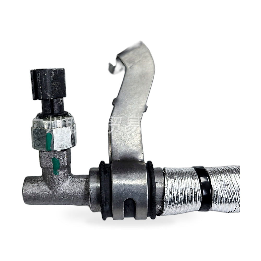 Power Steering High Pressure Hose Suitable for Hyundai Sonata 8th Gen 2.0 - ZT3