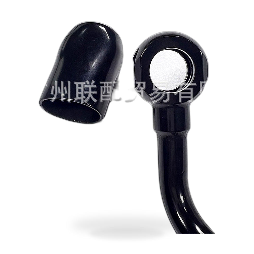 Power Steering High Pressure Hose Suitable for VW Lavida New Bora 1.4T - ZT3