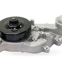 Water Pump Suitable for Cadillac CTS Chevrolet Camaro Pontiac G8 - XQ1
