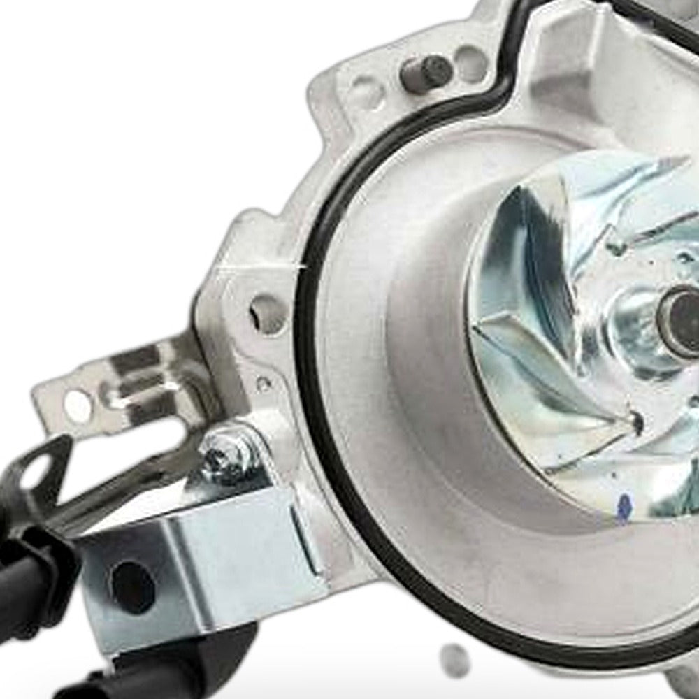 Water Pump Suitable for Range Rover Evoque Discovery Sport 2.0 Diesel AJ200 - XQ1