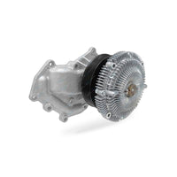 Water Pump + Fan Clutch for Nissan Patrol GU 2000-1/2007 4cyl ZD30 3.0TDi Diesel - BD2