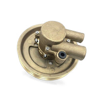 Raw Water Sea Impeller Pump For Volvo Penta 4.3 5.0 5.7 V6 V8 21212799 3812519 - BD1