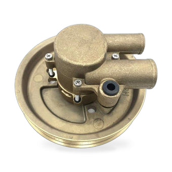 compare product Raw Water Sea Impeller Pump For Volvo Penta 4.3 5.0 5.7 V6 V8 21212799 3812519