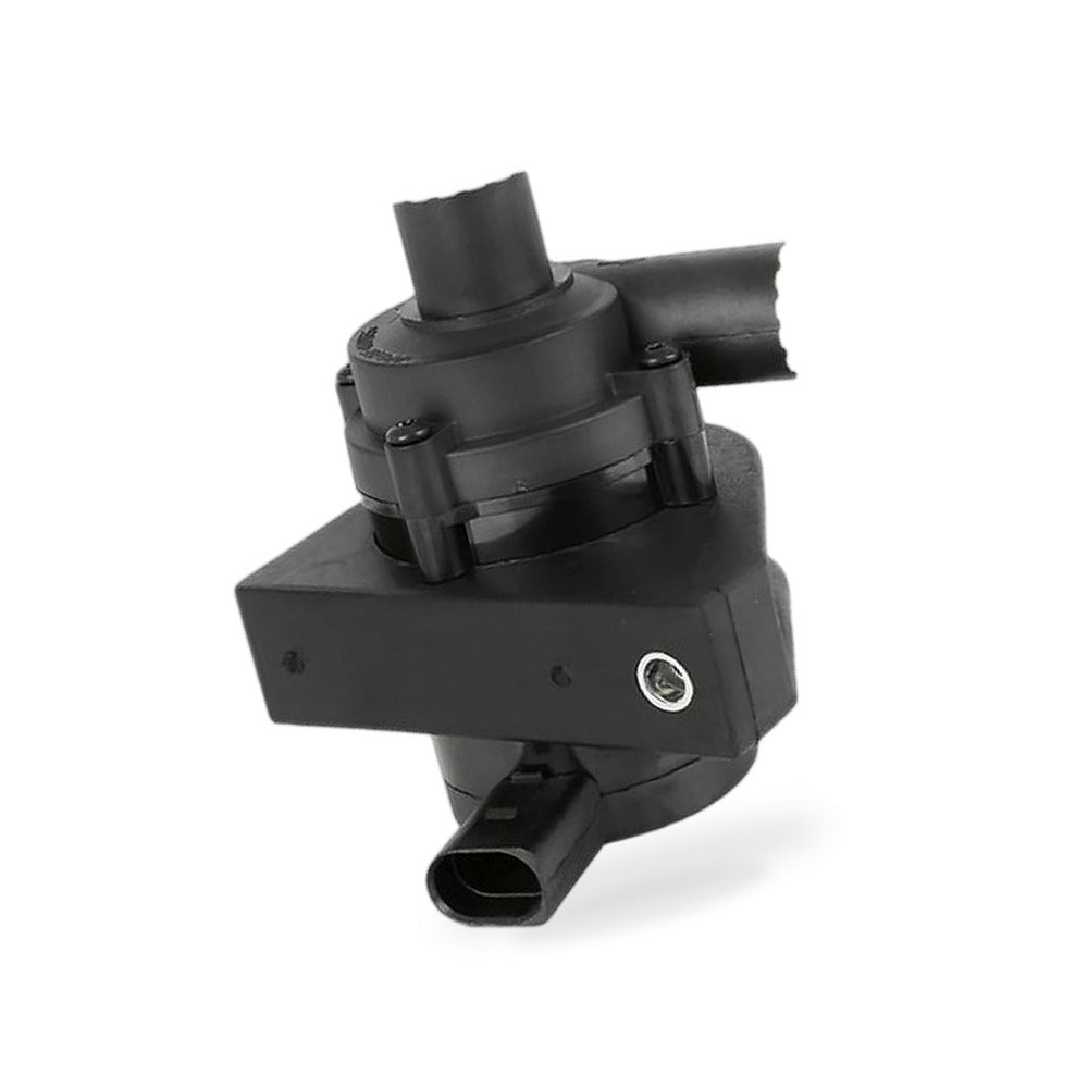 Car Auxiliary Coolant Water Pump 7H0965561 Engine Water Pumps for Volkswagen - BD4