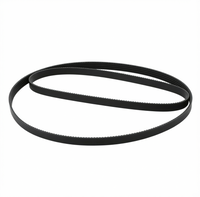 Drive Belt Suitable For Holden Commodore VT/VX/VU/VY/VZ 5.7 Gen3 LS1 V8 ¡§C 4PK1100 & 6PK1995