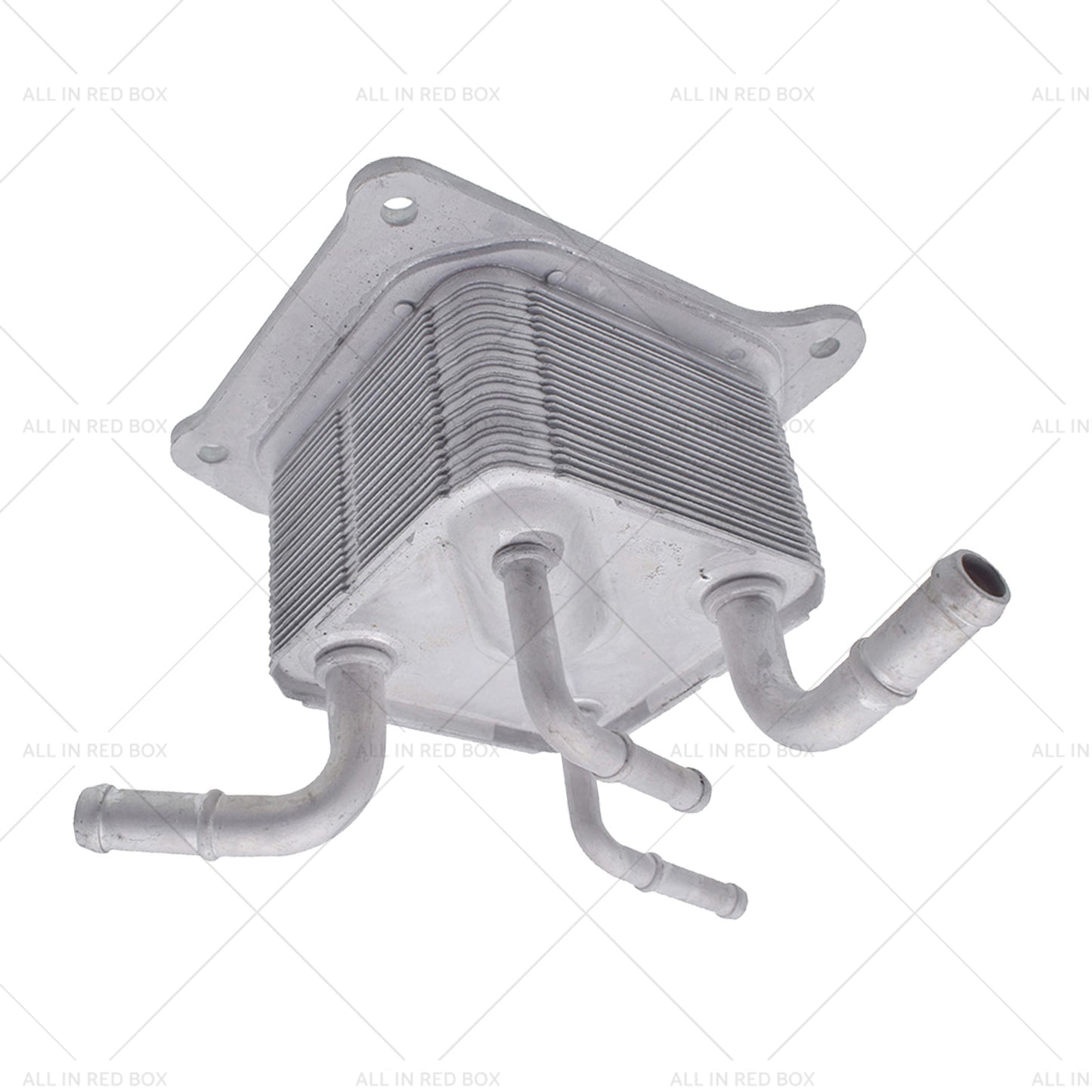 Oil Cooler Suitable For Suzuki 21606-3JX1C RE0F11A JF015E CVT Transmission