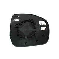 Left Side Mirror Glass With Blind Spot Suitable For Land Rover Range Rover Sport L494 2014-2021