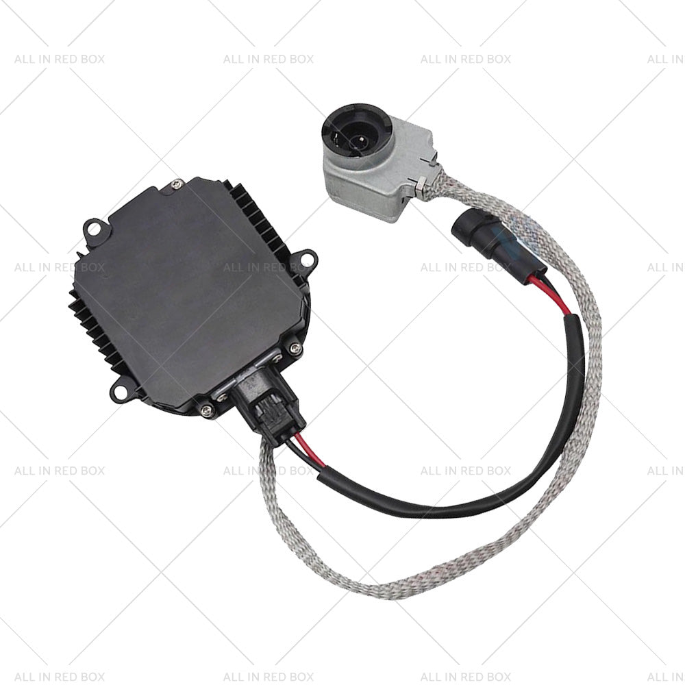 D2S Xenon BALLAST HID Control Unit Module Suitable For Subaru Impreza Mazda CX-7