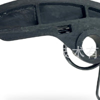 Oil Pump Baffle with Spring Suitable for Ford Escape Kuga 2.0L EcoBoost - XQ1