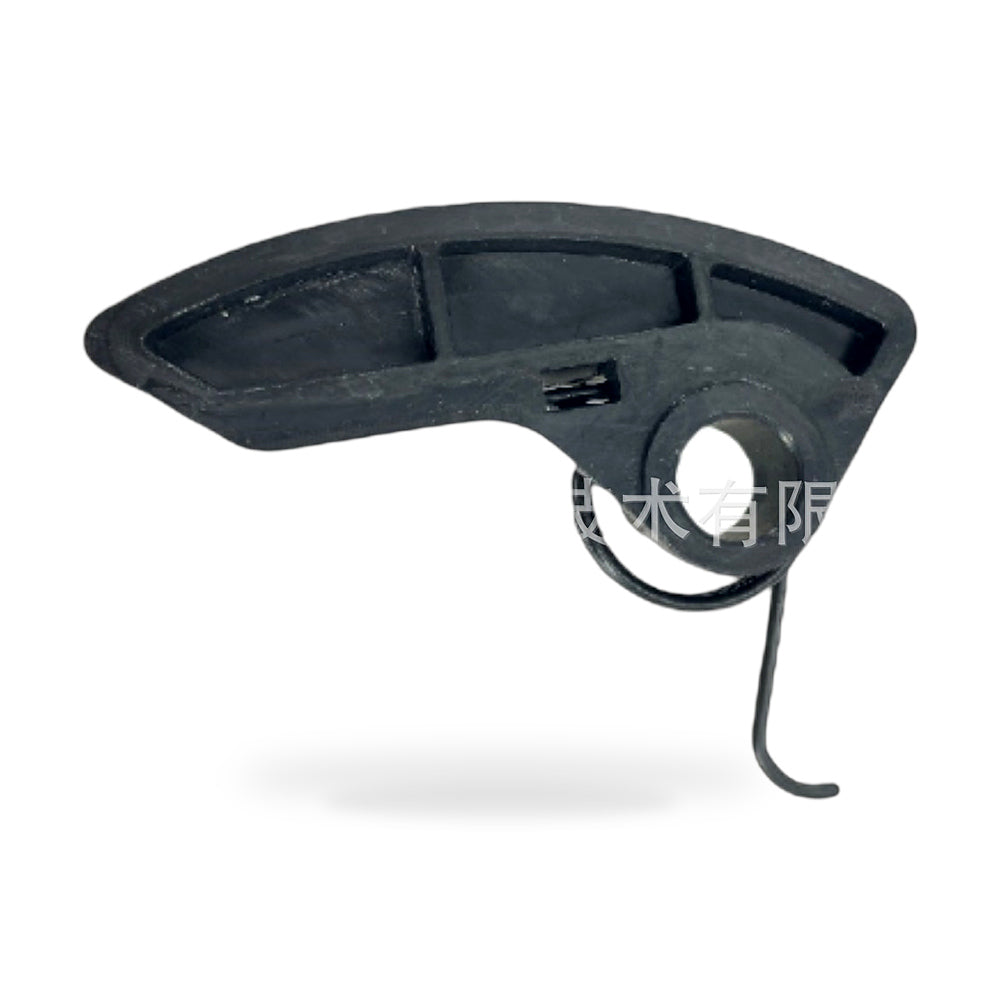 Oil Pump Baffle with Spring Suitable for Ford Escape Kuga 2.0L EcoBoost - ZT2