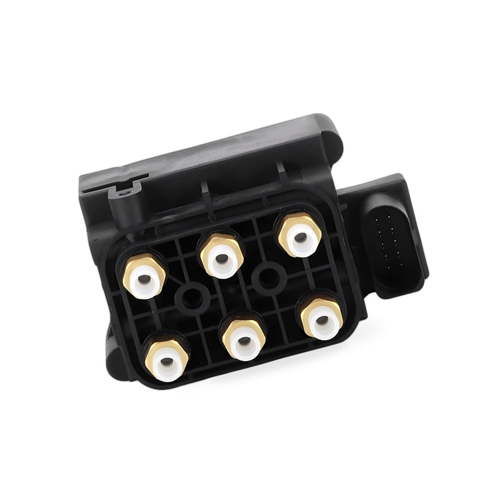 Shock Distribution Valve for Porsche Macan VW Touareg Audi Q7 9A761601400 - BD4